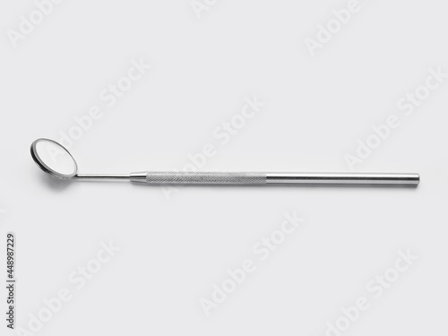 Dental healthcare instrument. © OPEN.TESM