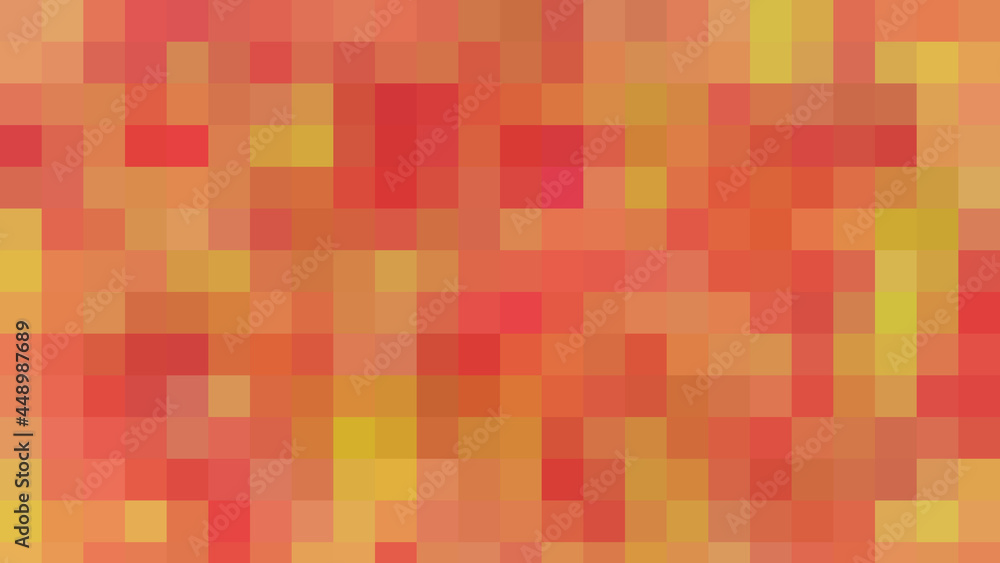 Red Mosaic Abstract Pattern Texture Background , Soft Blur Wallpaper Red Mosaic Abstract Pattern Texture Background , Soft Blur Wallpaper