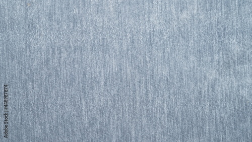 Grey fabric texture background