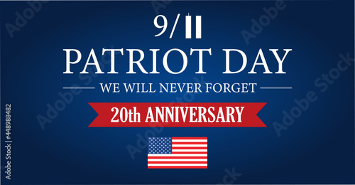 911 Patriot Day 2021