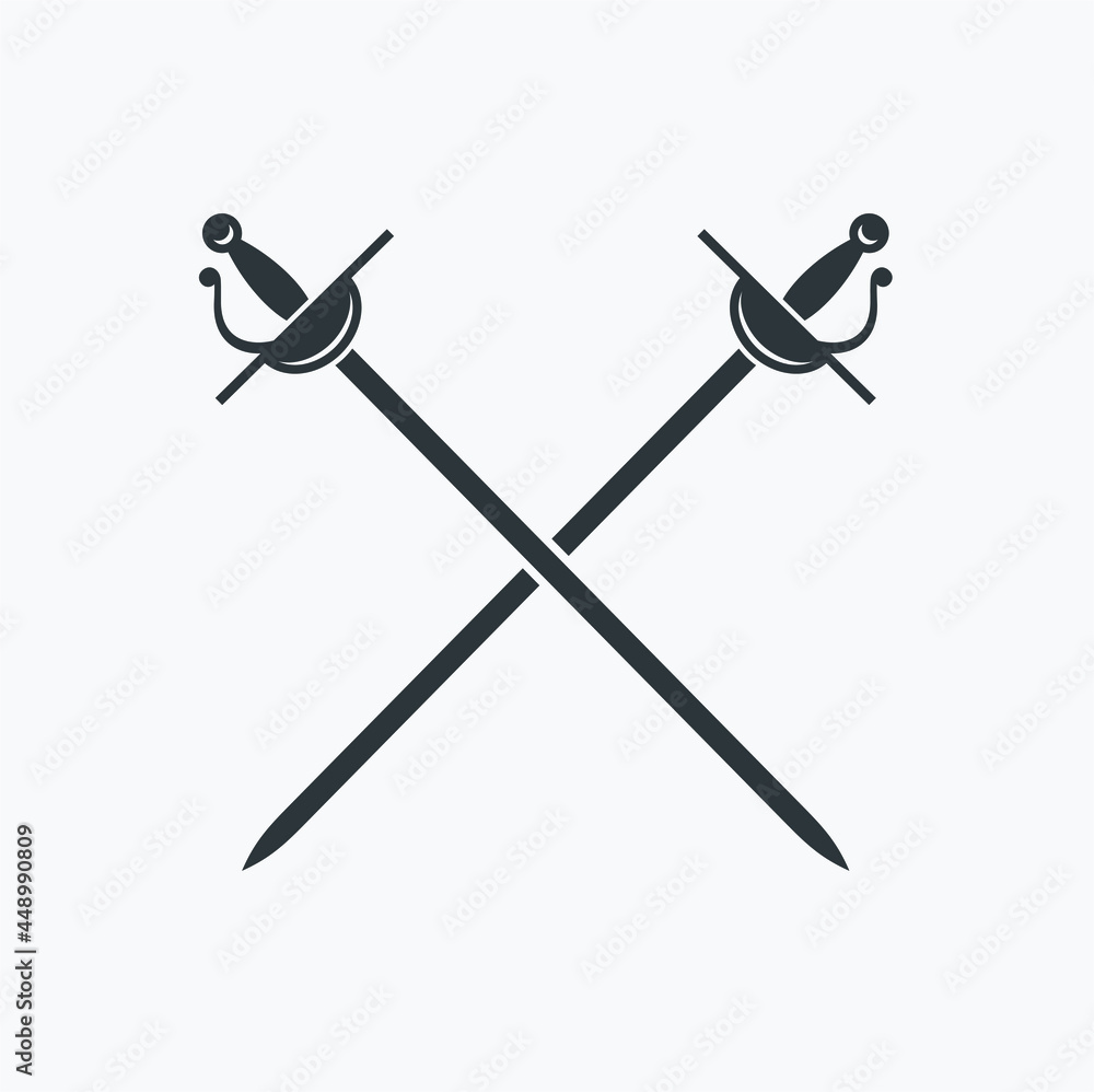 renaissance sword illustration renaissance sword illustration