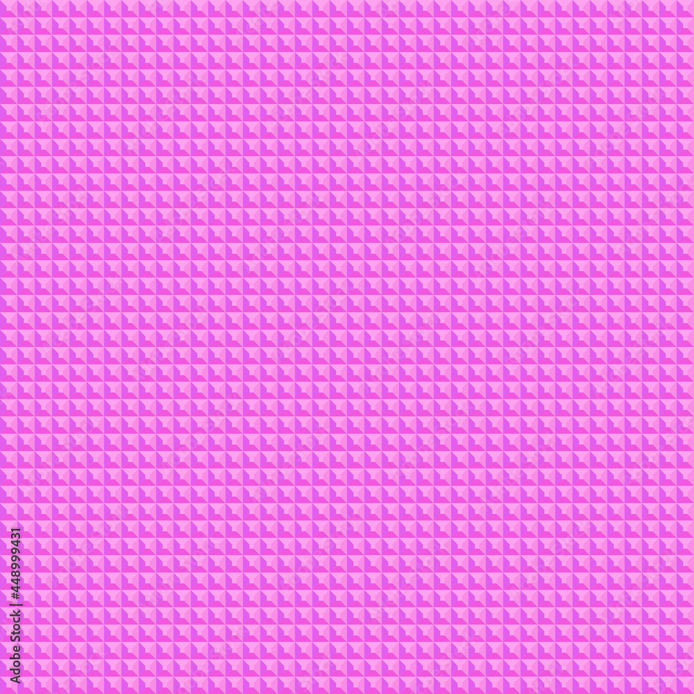 Pink squares background. Mosaic tiles. Vector illustration. Pink squares background. Mosaic tiles. Vector illustration.