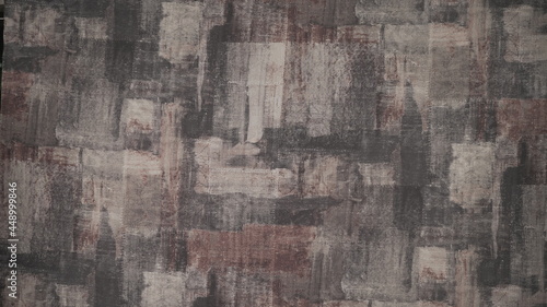 old wood texture on fabric