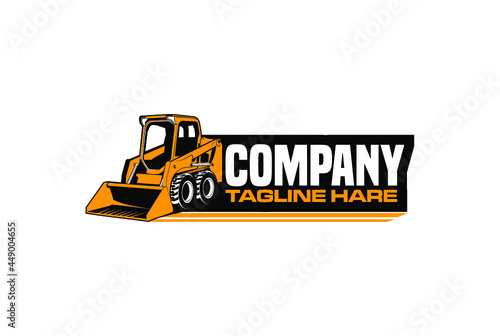 bulldozer logo