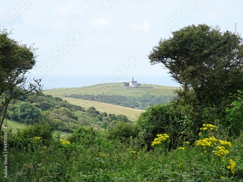 Belle Tout lighthouse
