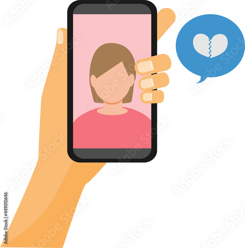 スマホ 女性 持つ 手 嫌い