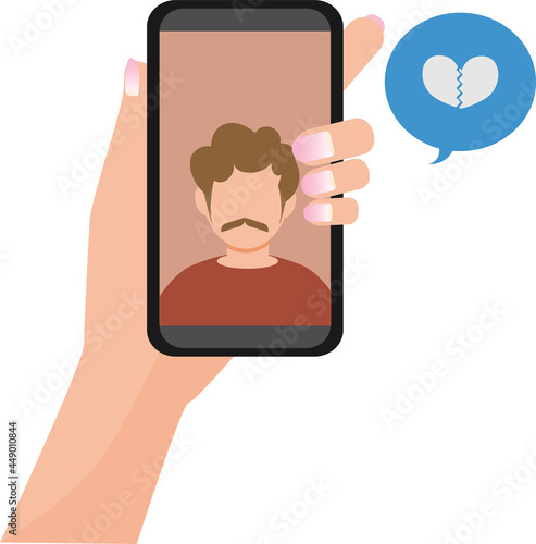 スマホ 男性 持つ 手 嫌い