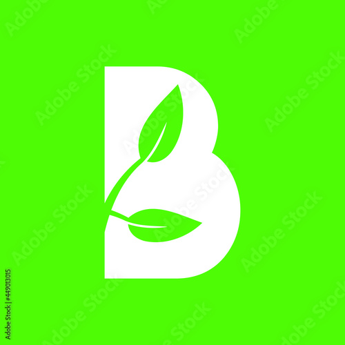 eco friendly sign