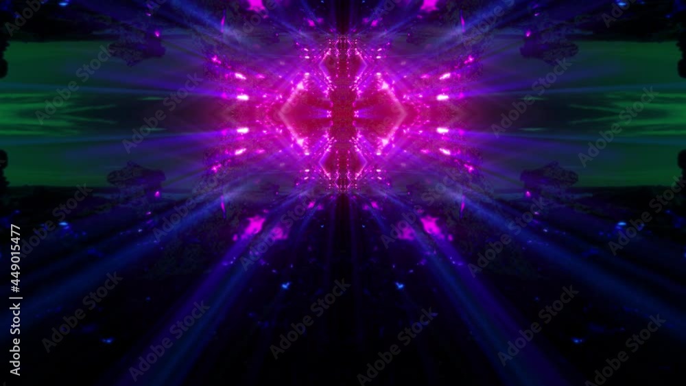 Abstract aerial psychedelic lava eye mandala Abstract aerial psychedelic lava eye mandala