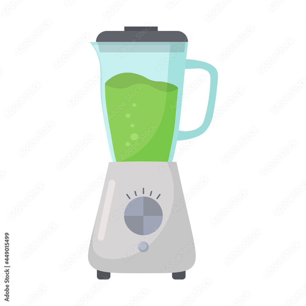 Blender is a bright image. Kitchen appliances. Blender is a bright image. Kitchen appliances.