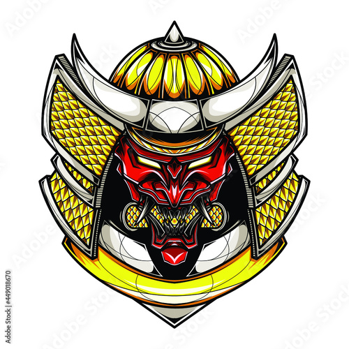 shield with sword and shield