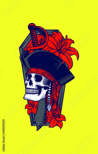 dead pirates