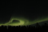 Northen Lights, Aurora Borealis