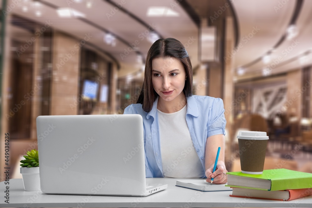 Laptop. Laptop.
