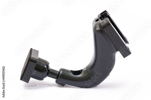 Car windshield mount for rearview mirror universal