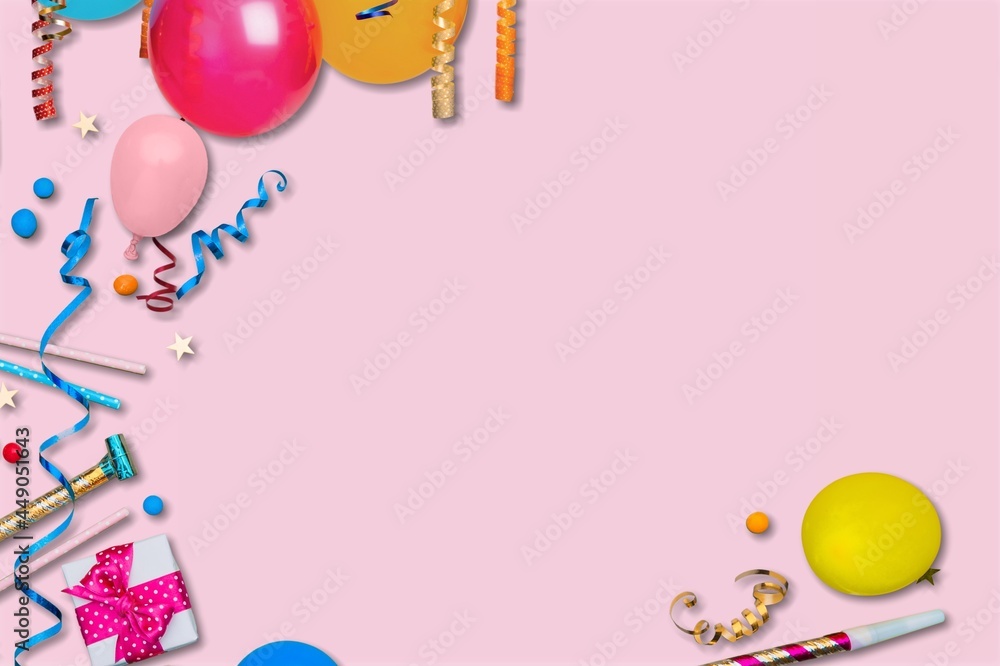 Balloon. Balloon.