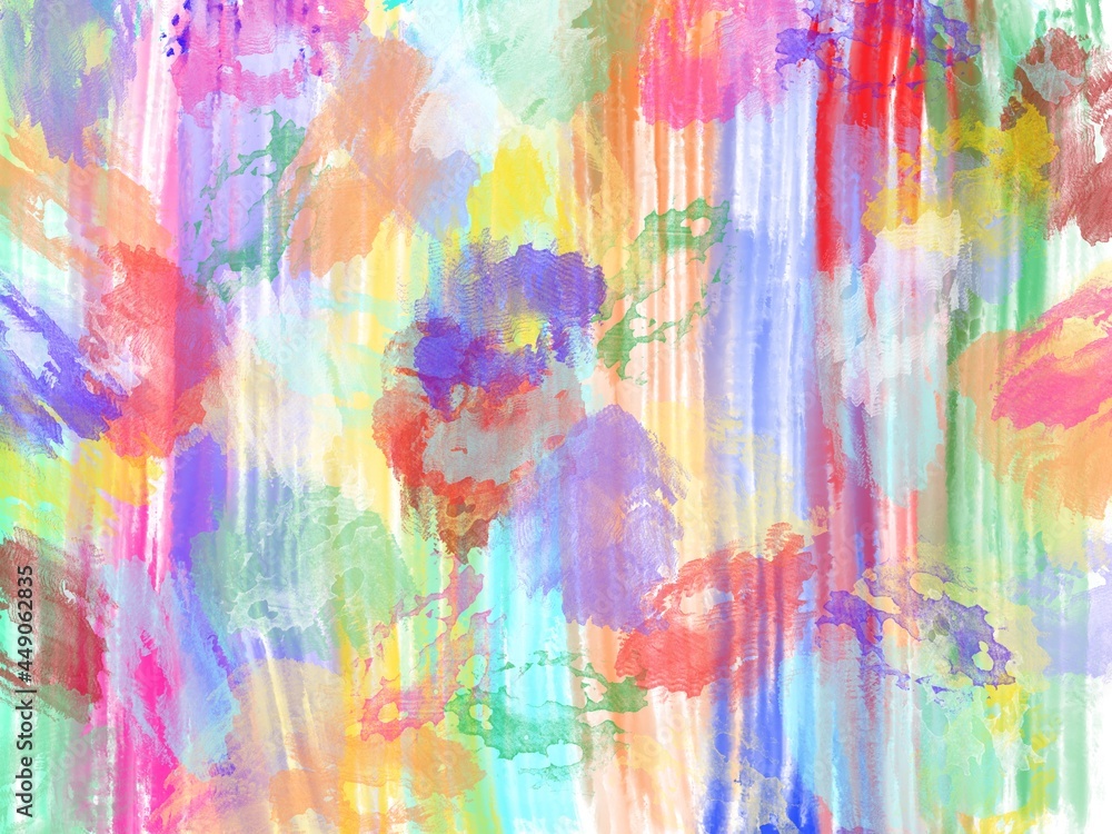beautiful watercolour background abstract paint splash