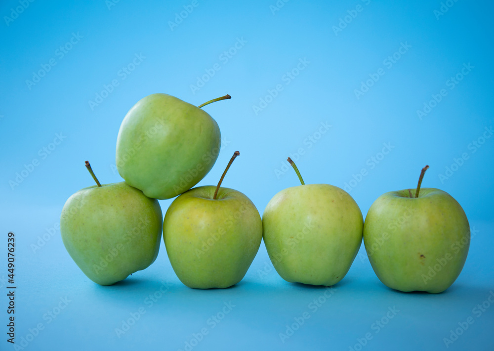 green apples. Background. Apples. green apples. Background. Apples.