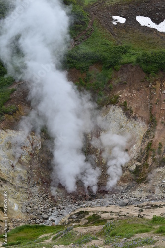 hot springs park national park