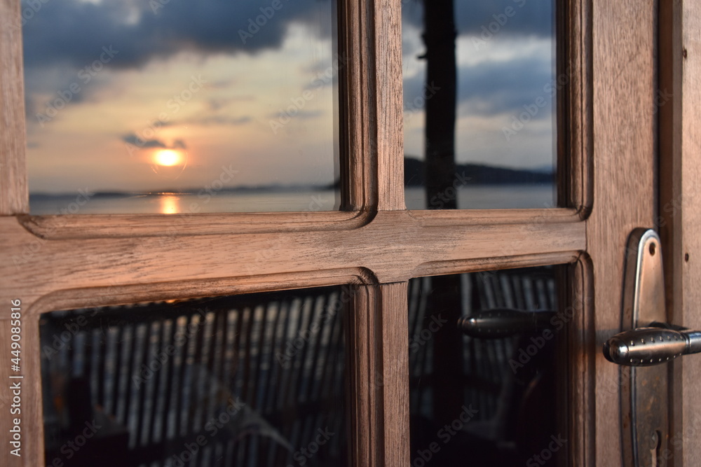 Sunset Sunset