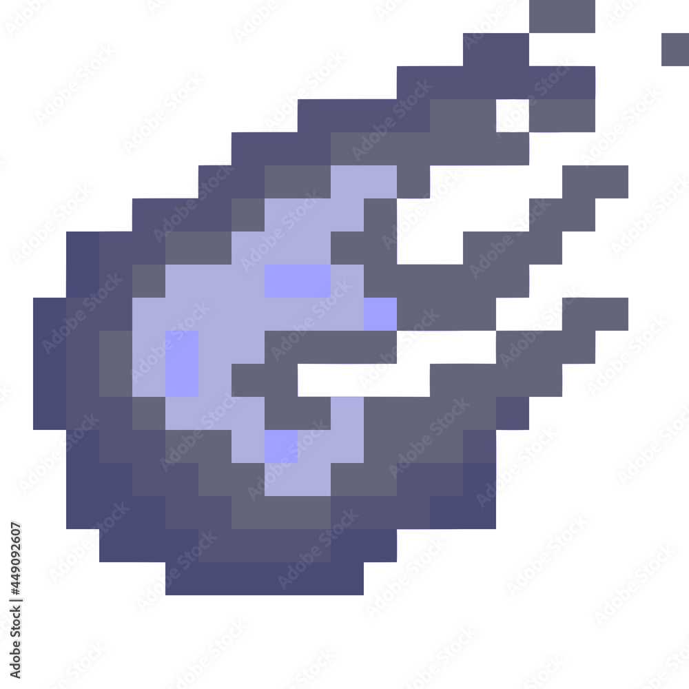 pixel cursor icon