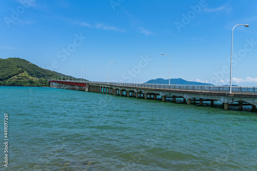 Wallpaper Mural 青戸の大橋 Torontodigital.ca