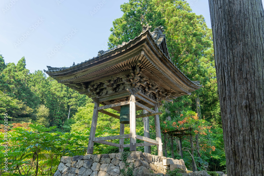 明通寺 明通寺