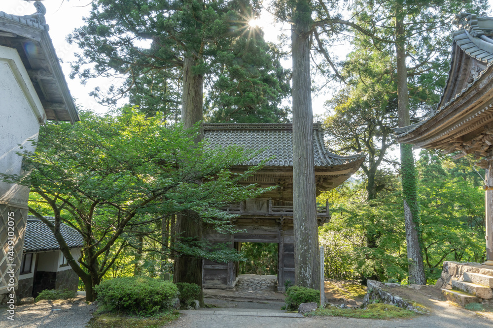 明通寺