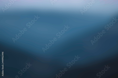 Blurry abstract background vector template