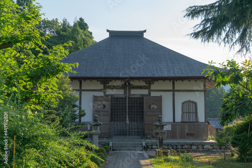 圓照寺