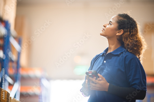 African American woman are ...