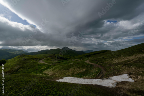 Appennino Tosco Emiliano