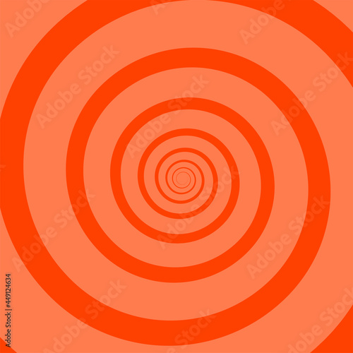 abstract background with circles, Comic book page template with radial and ray halftone effects in pop-art style. Colorful blank background.