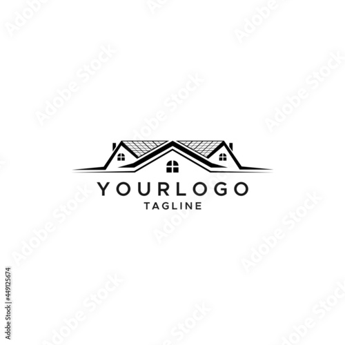 Solar Home Logo