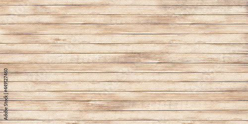 Fototapeta Naklejka Na Ścianę i Meble -  wooden floor old wood texture old texture 3d illustration