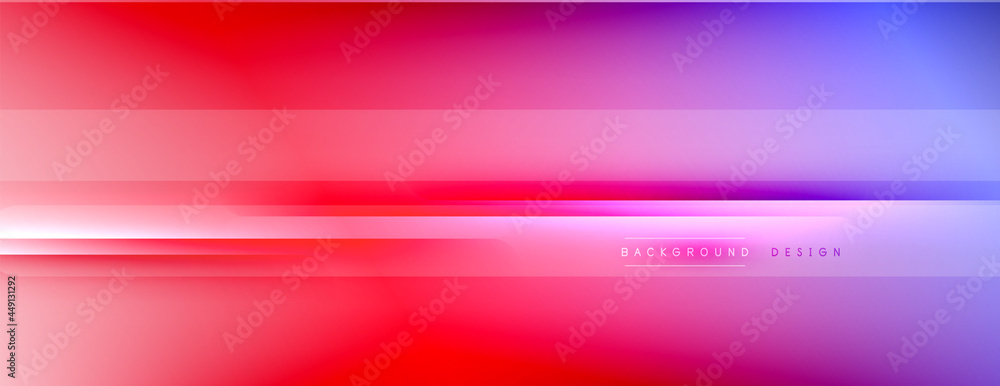 Abstract background. Shadow lines on bright shiny gradient background. Abstract background. Shadow lines on bright shiny gradient background.