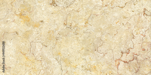 Beige Marble Texture With High Resolution Granite Surface Design For Italian Slab Marble Background Used Ceramic Wall Tiles And Floor Tiles.