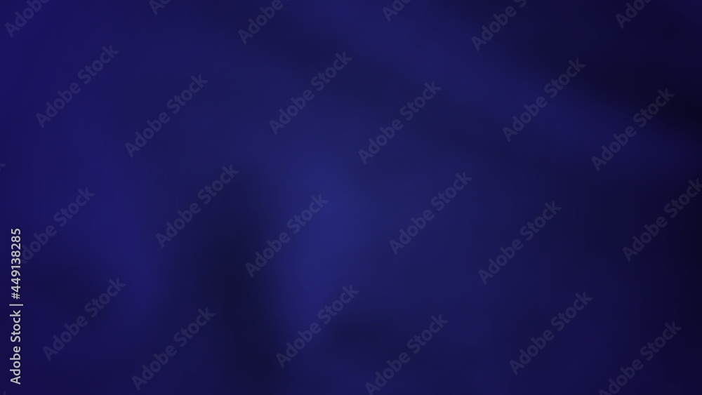 Abstract background with crumpled cloth