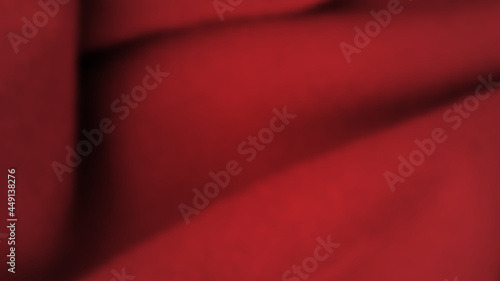 Abstract background with crumpled cloth