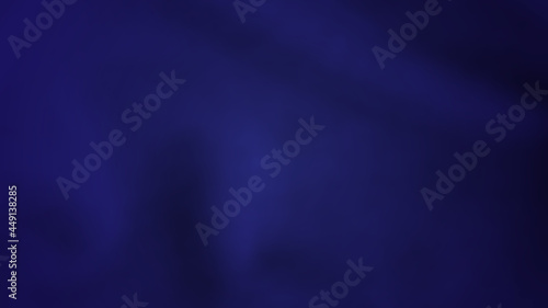 Abstract background with crumpled cloth
