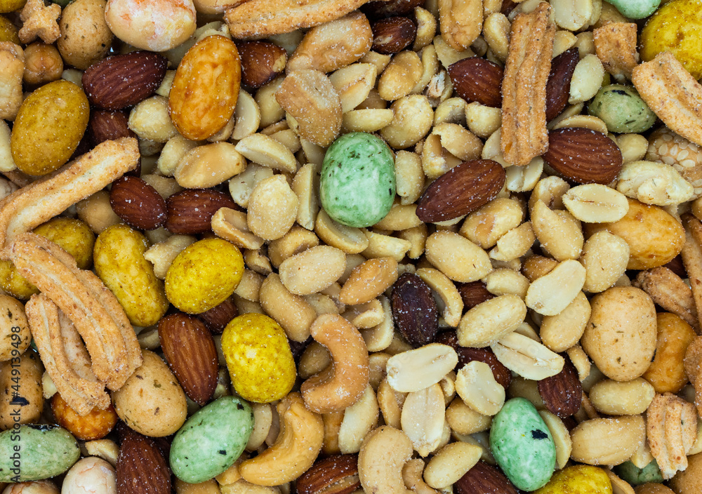 Nuts To Eat Nuts To Eat