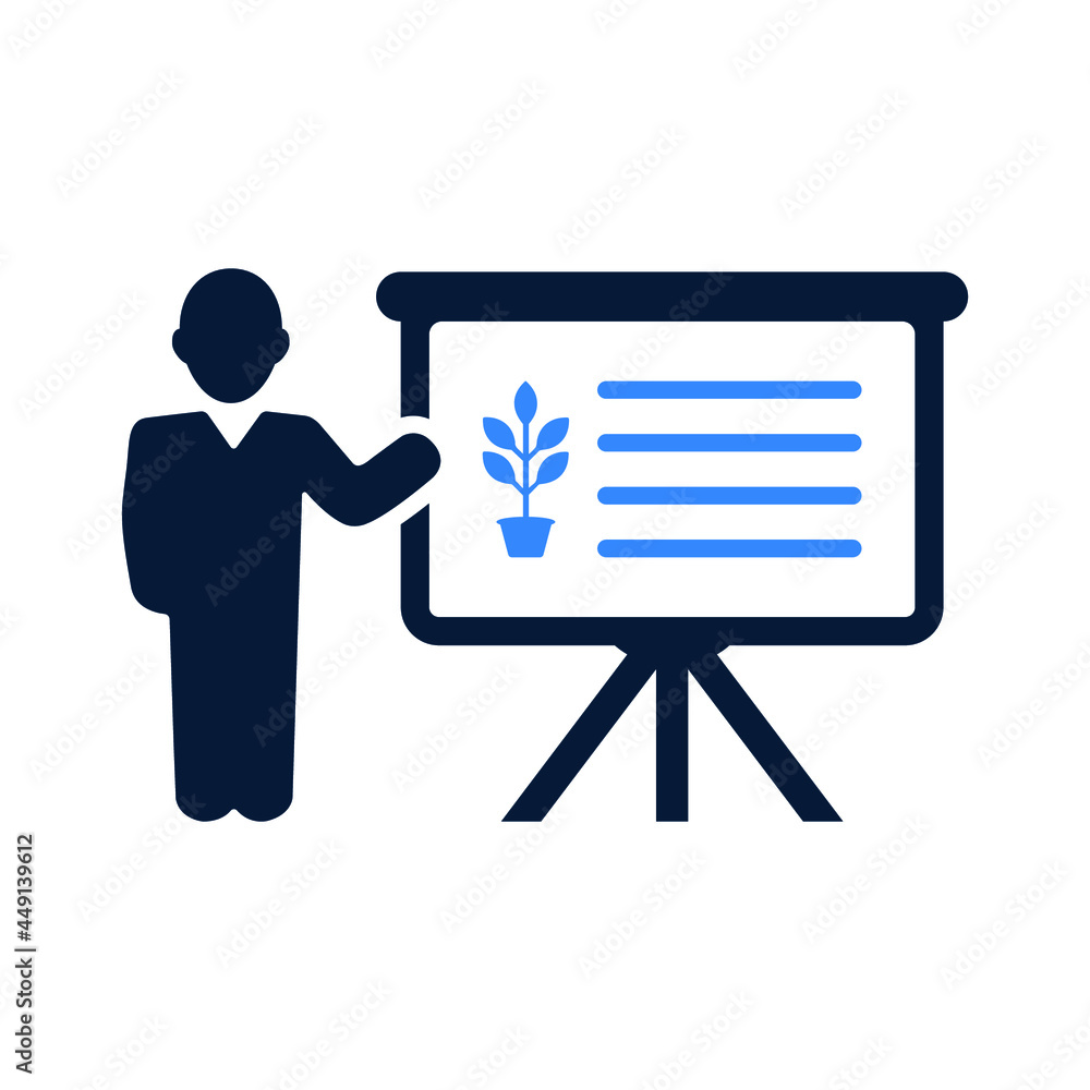 Analysis, plant research icon. Well organized and editable Vector Analysis, plant research icon. Well organized and editable Vector