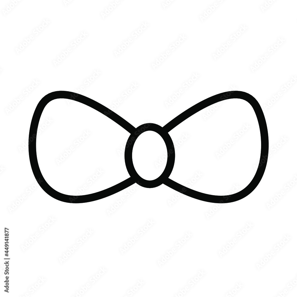 black and white icon in the form of a tie. the icon is suitable for the design of stories, websites and presentations black and white icon in the form of a tie. the icon is suitable for the design of stories, websites and presentations