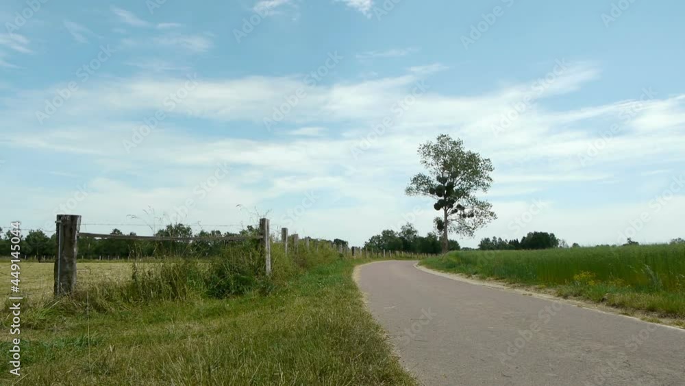 At the countryside At the countryside