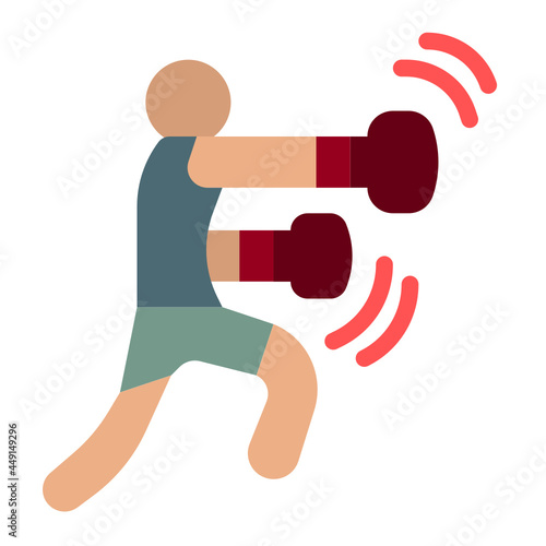 boxing