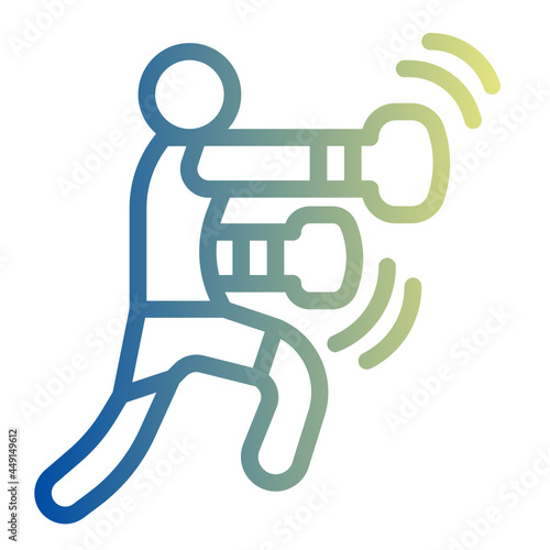 boxing