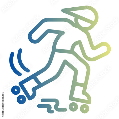 rollerblade