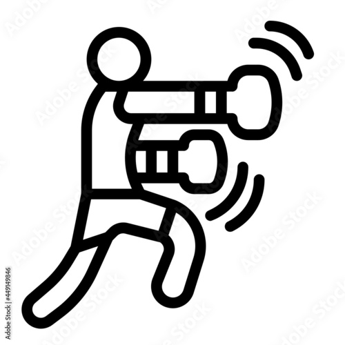 boxing