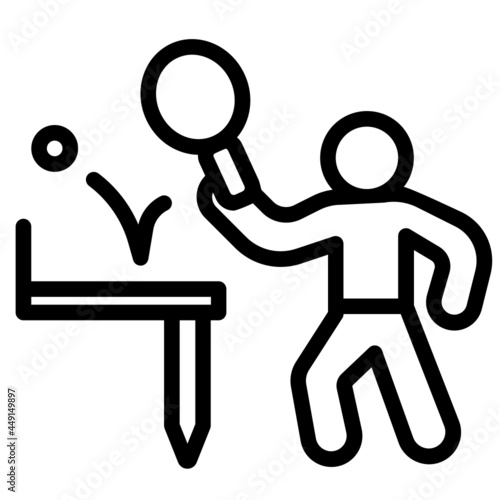 tabletennis