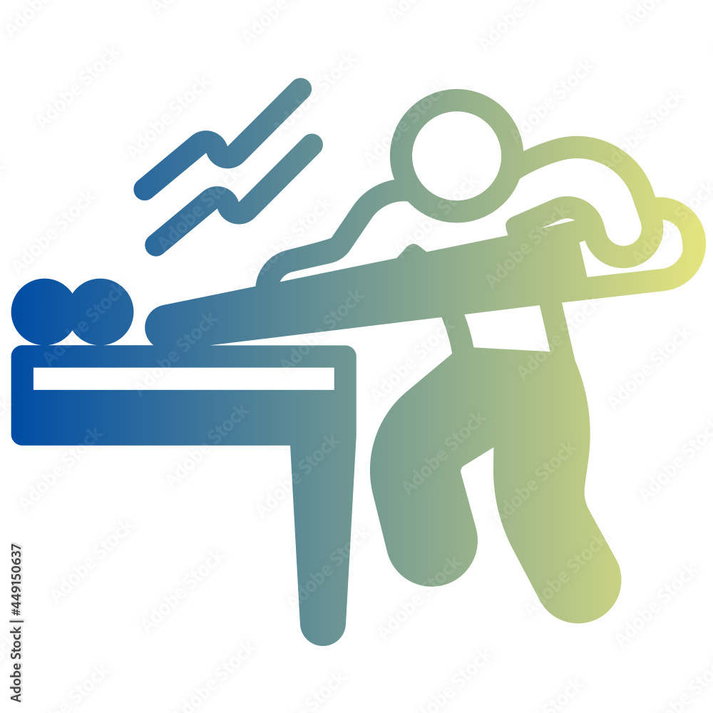 Obraz premium snooker